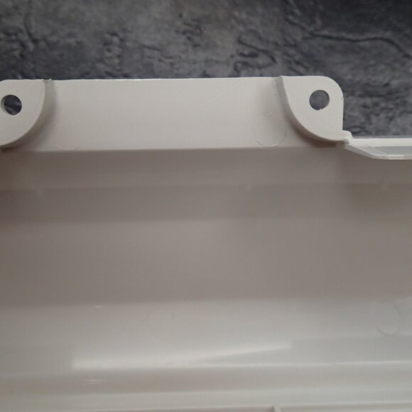 Beam Central Vacuum Rugmaster Plus Brush Cover Assembly - Picture 4 of 7